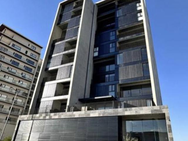Departamento en renta en Villa Hidalgo, San Luis Potosí