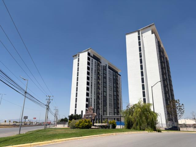 Departamento en renta en Torreón, Coahuila