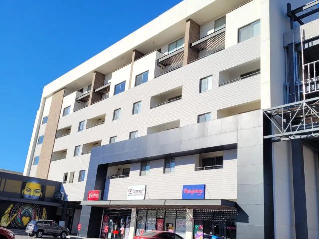 Departamento en renta en Mexicali, Baja California