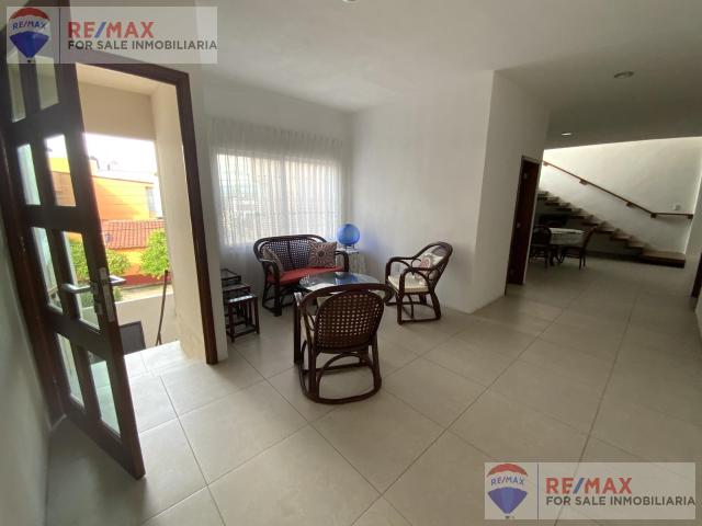 Casa en renta en Morelos