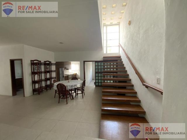 Casa en renta en Morelos