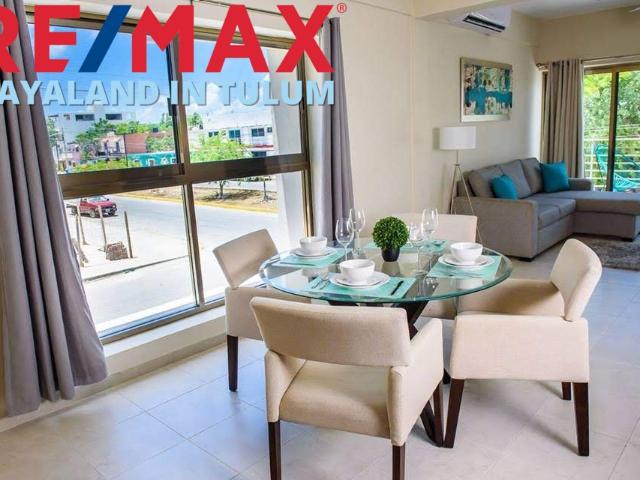 Local Comercial en renta en Tulum