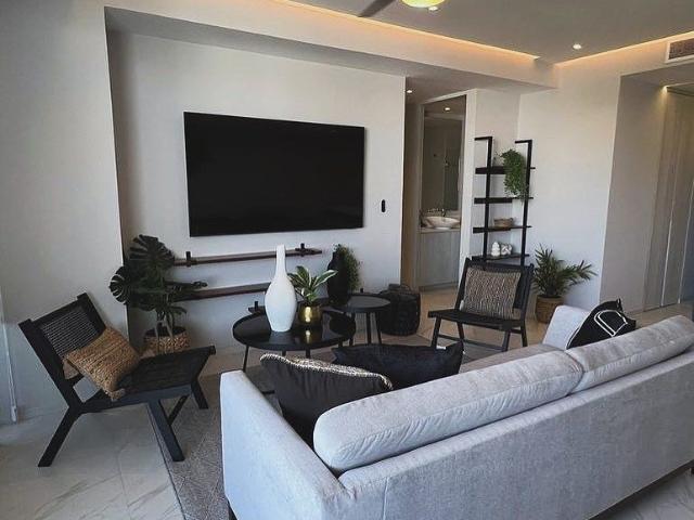 Departamento en renta en Bahía De Banderas, Nayarit