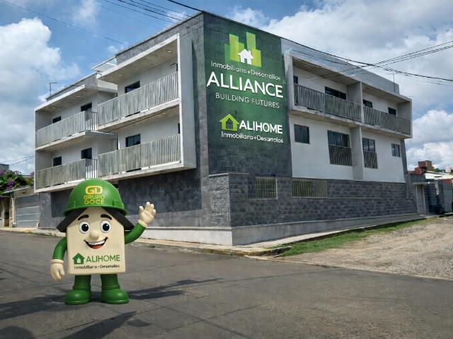 Departamento en renta en Fortín, Veracruz