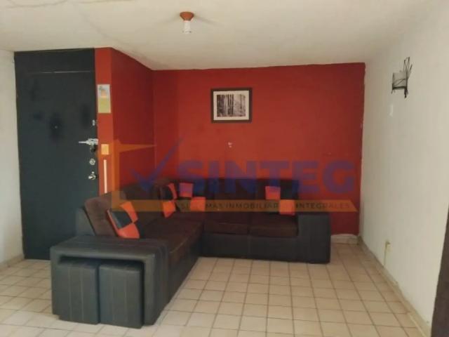 Departamento en renta en Poza Rica De Hidalgo, Veracruz