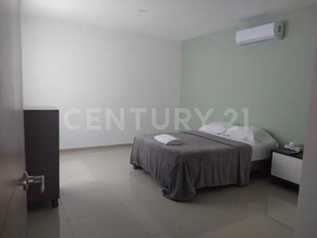 Departamento en renta en Coatzacoalcos, Veracruz
