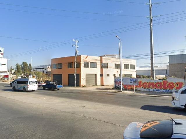 Edificio en renta en Oaxaca De Juárez, Oaxaca
