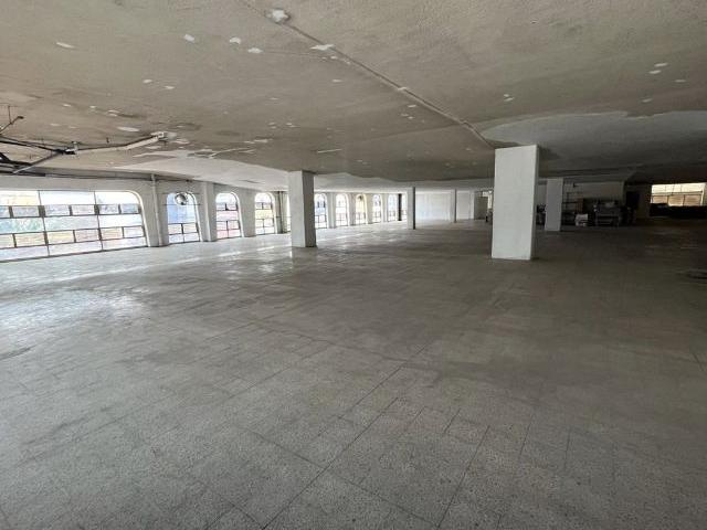 Edificio en renta en Iztapalapa, Ciudad de México