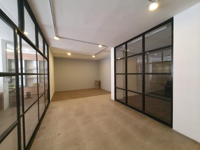 Edificio en renta en Cañada Morelos, Puebla