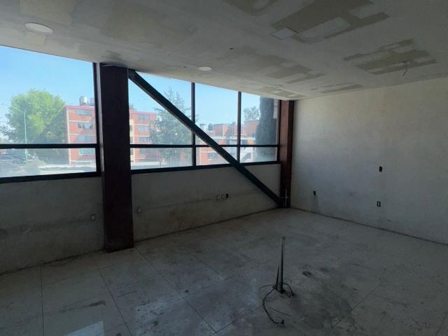 Edificio en renta en Cuautitlán Izcalli, Estado de México