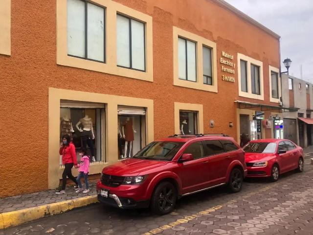 Oficina en renta en Altzayanca, Tlaxcala