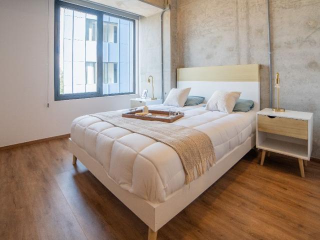 Estudio en renta en Cuauhtémoc, Ciudad de México