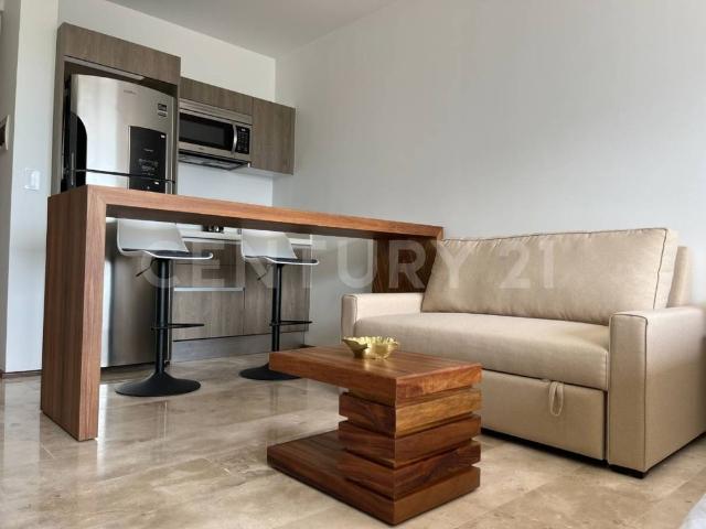 Estudio en renta en Riviera Maya, Quintana Roo