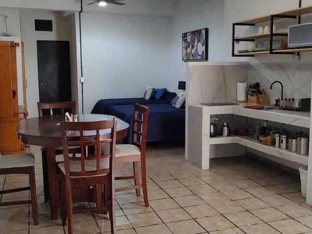 Departamento en renta en La Paz, Baja California Sur