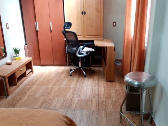 Cuarto en renta en Tlalpan, Ciudad de México