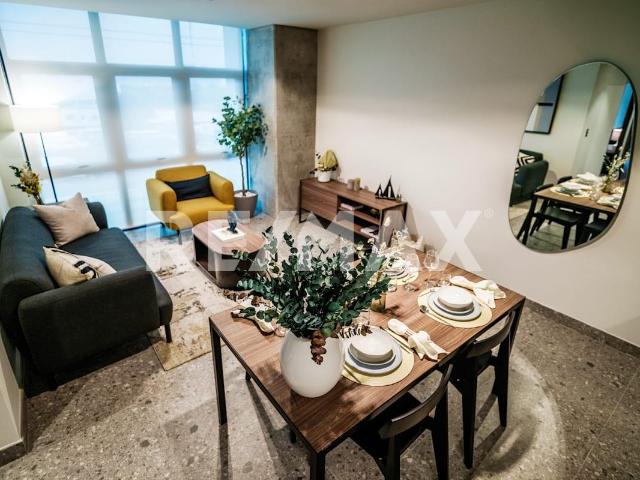 Departamento en renta en Naucalpan De Juárez
