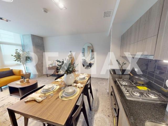 Departamento en renta en Naucalpan De Juárez