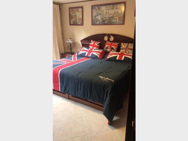 Cuarto en renta en Estado de México