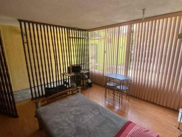 Cuarto en renta en Naucalpan De Juárez, Estado de México