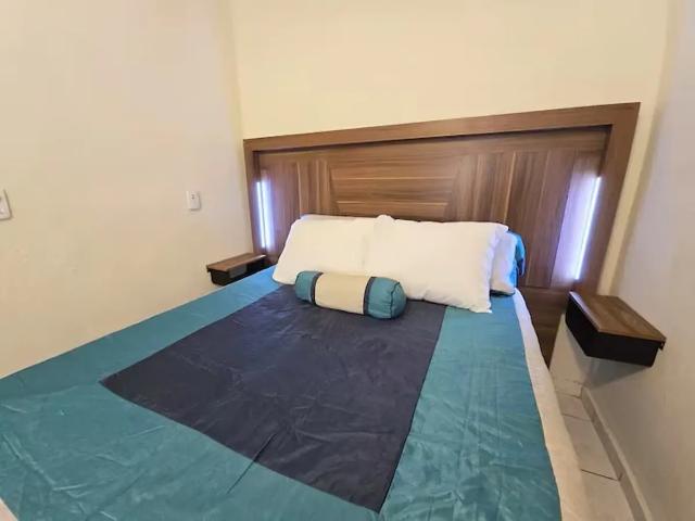 Casa en renta en Ocampo, Coahuila