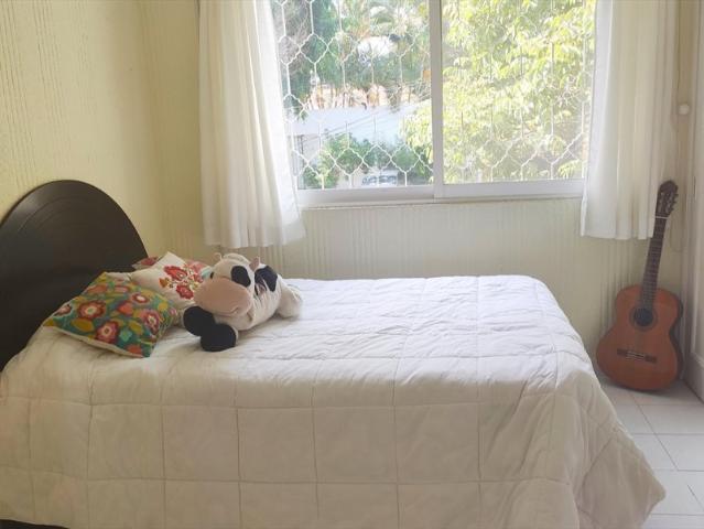 Cuarto en renta en Morelos