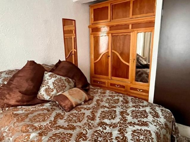 Cuarto en renta en Huixquilucan, Estado de México