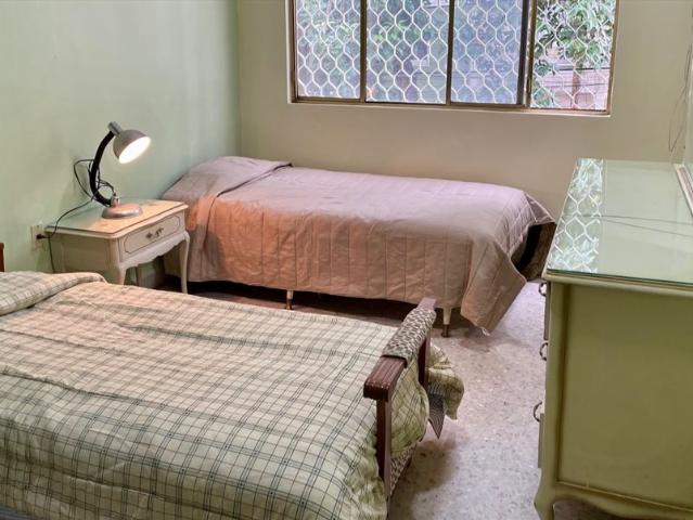 Cuarto en renta en Gustavo A. Madero, Ciudad de México