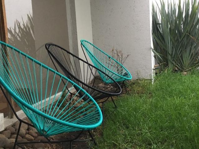Cuarto en renta en Tlalpan, Ciudad de México