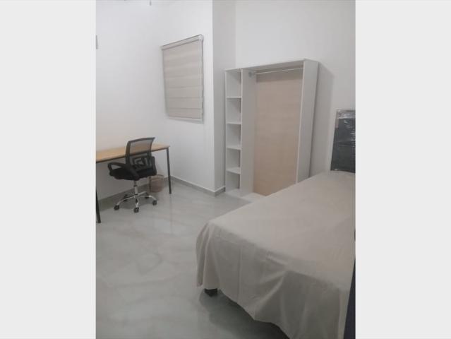 Cuarto en renta en Gral. Escobedo, Nuevo León