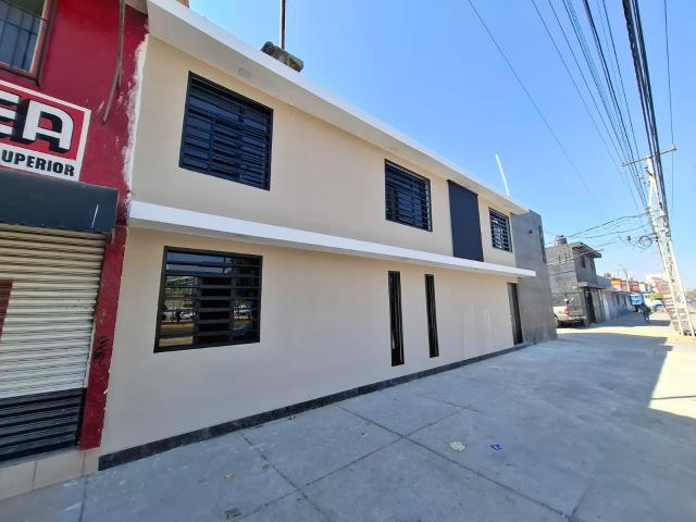 Departamento en renta en León, Guanajuato