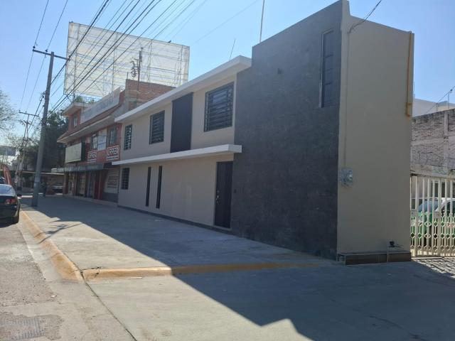 Departamento en renta en León, Guanajuato