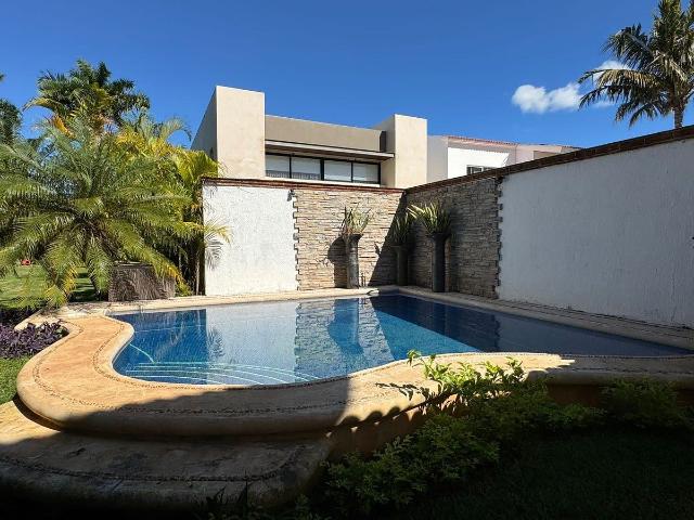 Casa en renta en Benito Juárez, Quintana Roo