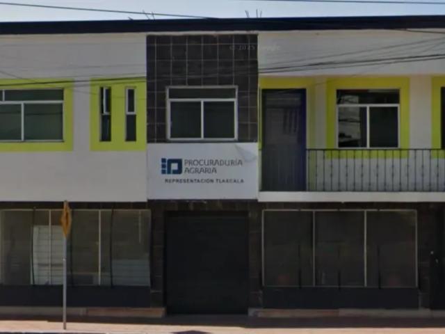 Local Comercial en renta en Totolac, Tlaxcala
