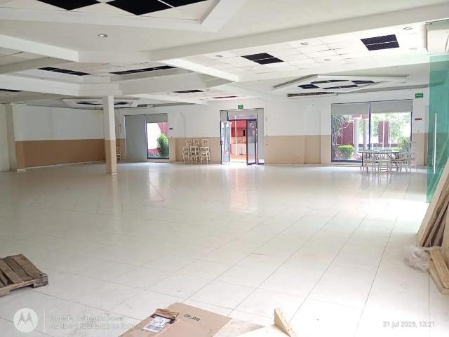 Local Comercial en renta en Poza Rica De Hidalgo, Veracruz