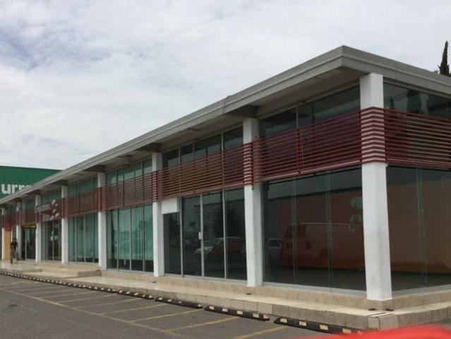 Local Comercial en renta en San Martín Texmelucan, Puebla