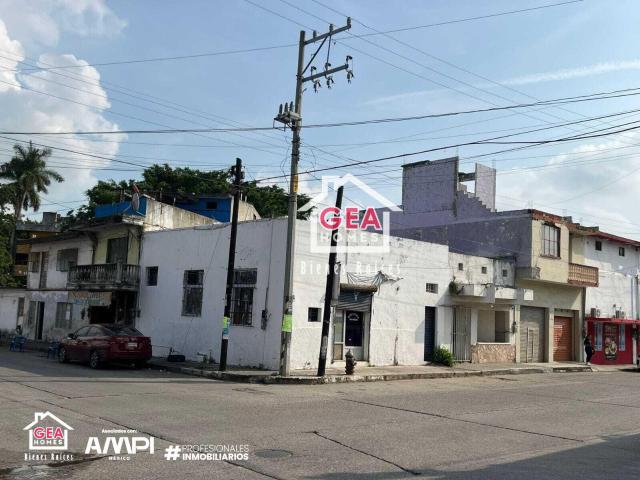 Local Comercial en renta en Ciudad Madero, Tamaulipas
