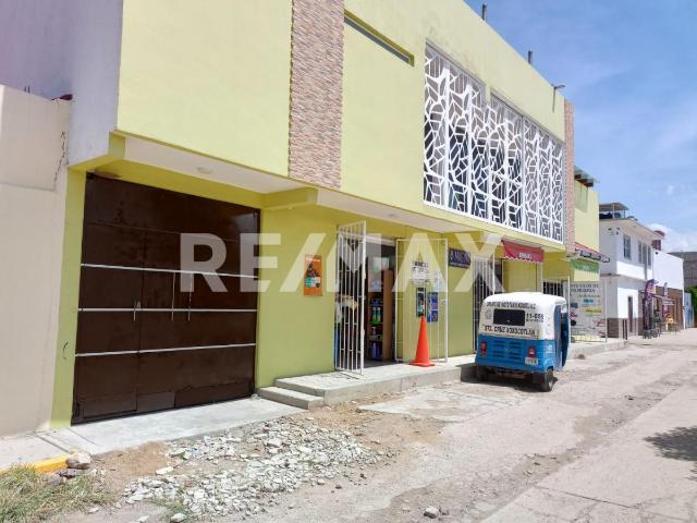 Local Comercial en renta en Santa Cruz Xoxocotlán, Oaxaca