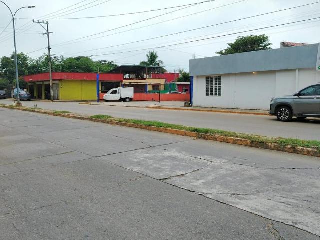 Local Comercial en renta en San Juan Bautista Tuxtepec, Oaxaca
