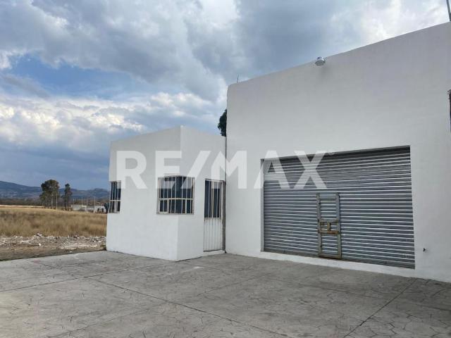 Local Comercial en renta en Atlacomulco, Estado de México
