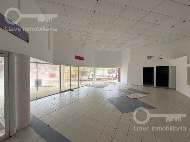 Local Comercial en renta en Coatzacoalcos, Veracruz