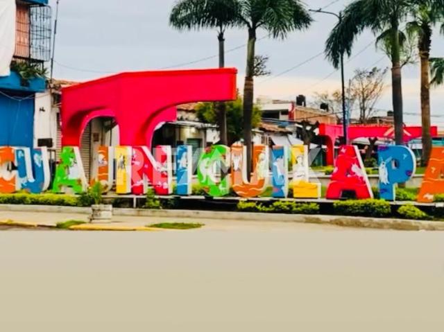 Casa en renta en Cuajinicuilapa, Guerrero