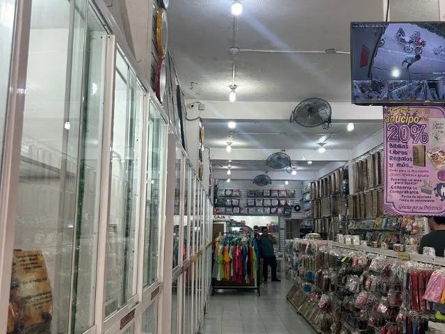 Local Comercial en renta en Tuxtla Gutiérrez, Chiapas