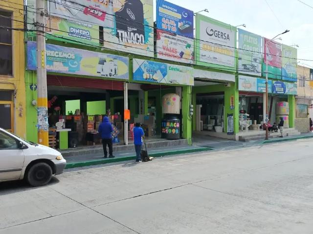 Local Comercial en renta en San Martín Texmelucan, Puebla