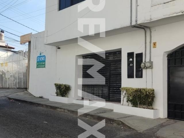 Local Comercial en renta en Morelos