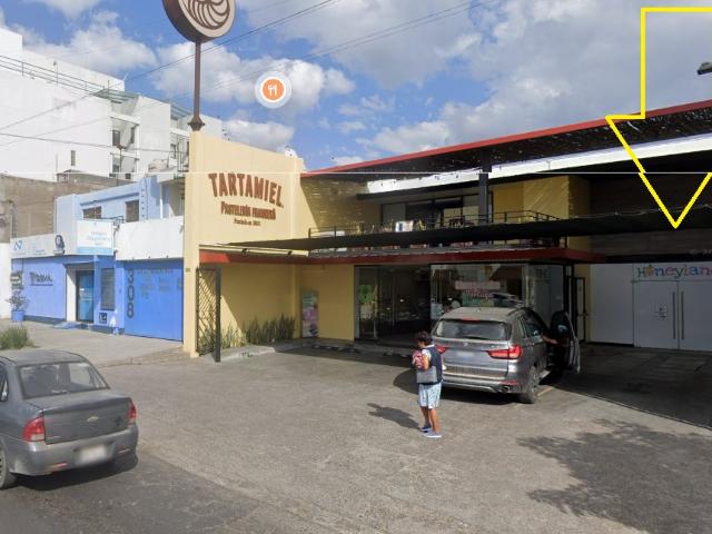 Local Comercial en renta en Colonia Reforma, Oaxaca
