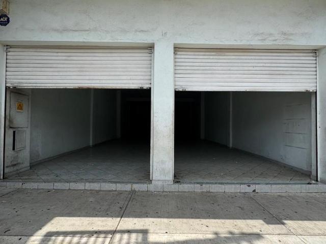 Local Comercial en renta en Loma Bonita, Oaxaca
