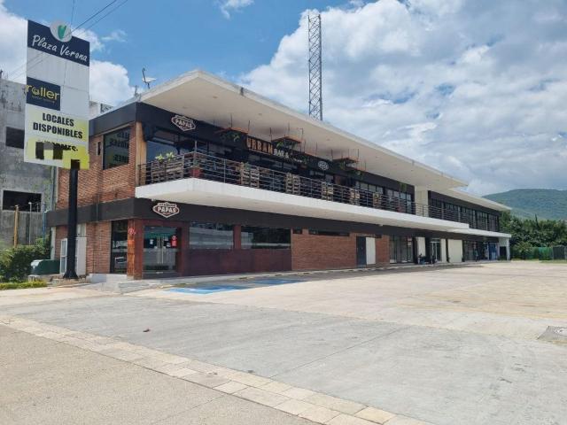 Local Comercial en renta en Tuxtla Gutiérrez, Chiapas