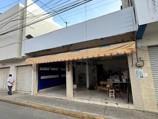 Local Comercial en renta en San Juan Bautista Tuxtepec, Oaxaca