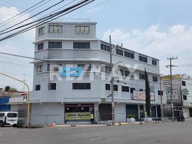 Local Comercial en renta en Tlalnepantla De Baz, Estado de México