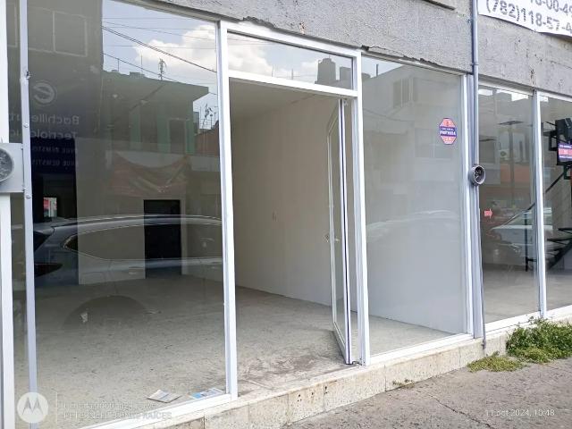 Local Comercial en renta en Poza Rica De Hidalgo, Veracruz